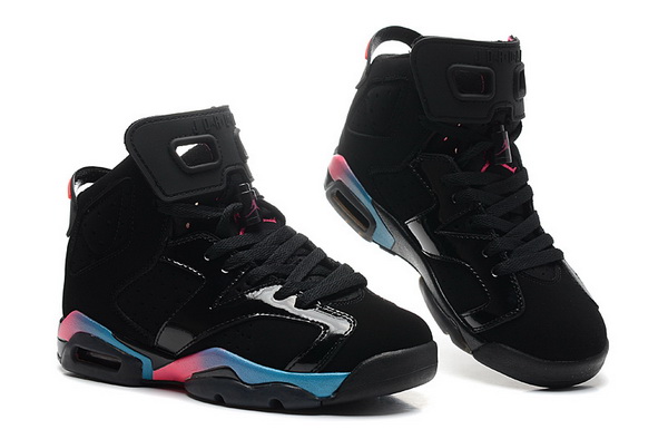 Jordan 6 Women Super Perfect--004 